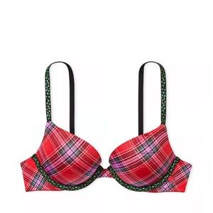 Victoria’s Secret bra